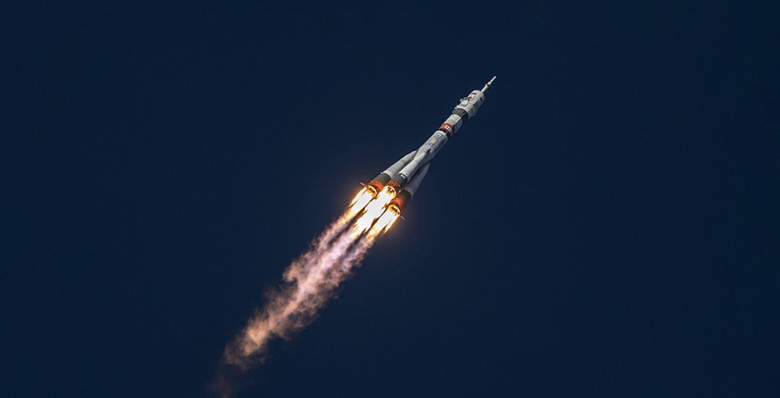 Как развивается космическая отрасль сегодня