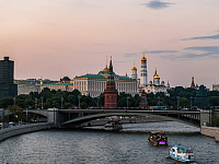 В Кремле прокомментировали переговоры с командой Дональда Трампа по Украине