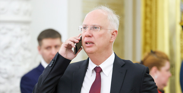 В Кремле подтвердили планы Кирилла Дмитриева встретиться с представителями США в Давосе