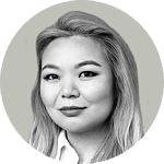 Айта Лузгина