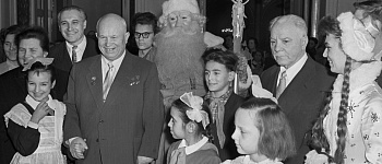 Главная елка страны