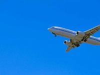 FT: пассажиропоток китайских авиакомпаний в Европу вырос на 18%