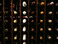 Россия заняла восьмое место в мире по импорту игристого вина