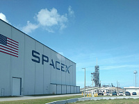 SpaceX провела 11-е испытание Starship перед дебютом обновленного прототипа