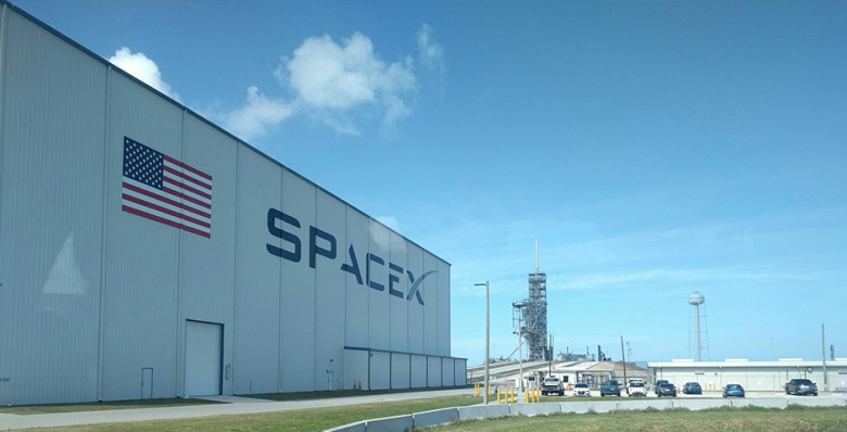 SpaceX провела 11-е испытание Starship перед дебютом обновленного прототипа