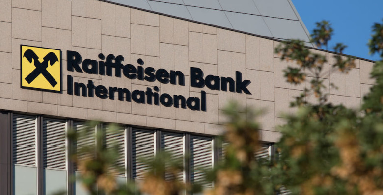Raiffeisen Bank объявил о смене гендиректора