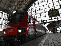 Кабмин ввел скидку 50% на билеты для детей в поездах дальнего следования