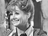 Умерла заслуженная артистка России Валентина Шарыкина