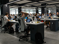 «Коммерсантъ» узнал о возможном лишении аккредитации IT-компаний из-за VPN-трафика