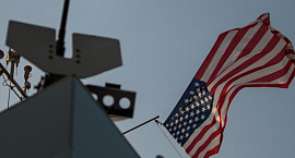 США нанесли удары по боевикам ИГ в Сирии