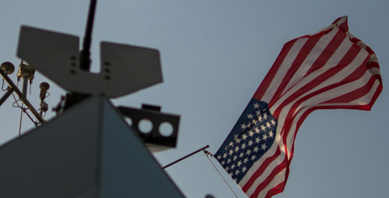 США нанесли удары по боевикам ИГ в Сирии