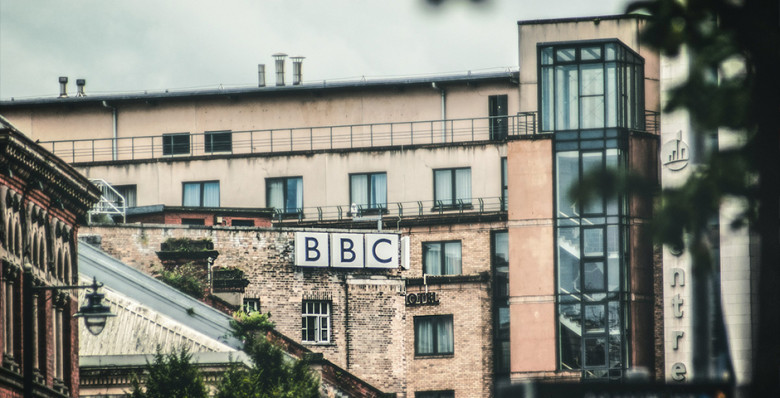 Дональд Трамп подал иск на $10 млрд против BBC из-за монтажа его речи