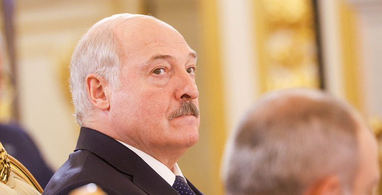 Лукашенко заявил, что не намерен баллотироваться на новый президентский срок