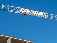 АКРА сняло статус «под наблюдением» по кредитным рейтингам ГК «Самолет»