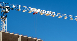 АКРА сняло статус «под наблюдением» по кредитным рейтингам ГК «Самолет»