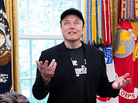 Илон Маск заявил о «великом замещении» населения Европы