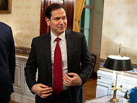 Марко Рубио подтвердил отмену санкций против проекта АЭС «Пакш-2» в Венгрии