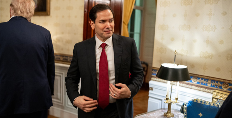 Марко Рубио подтвердил отмену санкций против проекта АЭС «Пакш-2» в Венгрии