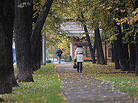 В Москве побит температурный рекорд 1940 года
