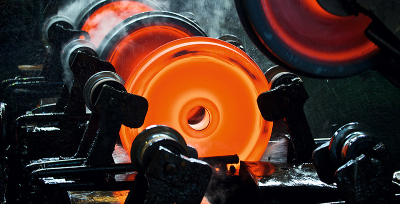 Огненный маршрут в Выксе