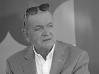 Умер главный редактор «Вечерней Москвы» Александр Куприянов