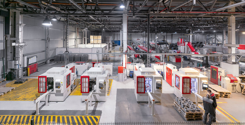 В Ленинградской области увеличат выпуск импортозамещающей сварочной проволоки в 2,4 раза