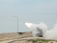 Иран сообщил об ударе по дата-центрам Amazon в Бахрейне