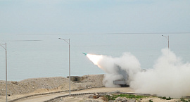 Иран сообщил об ударе по дата-центрам Amazon в Бахрейне