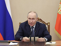 Владимир Путин назвал ограничения против Кубы неприемлемыми