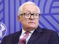В МИДе анонсировали новый раунд переговоров с США до конца осени