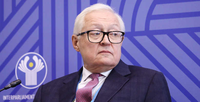 В МИДе анонсировали новый раунд переговоров с США до конца осени