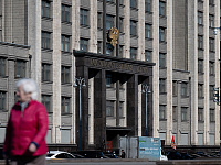 В Госдуме предложили расширить «белые списки» для бизнеса и самозанятых