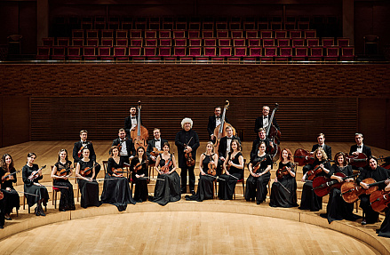 Магия танго нуэво