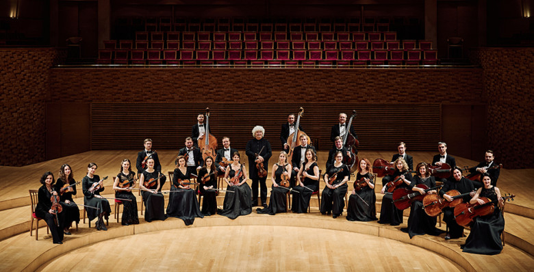 Магия танго нуэво