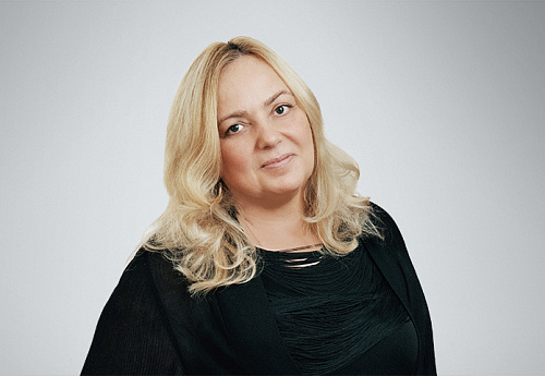 Ольга Ускова: «Китай и Россия лидируют в беспилотных технологиях»