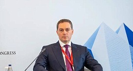 В InvestRussia вошли проекты с объемом вложений более 300 млрд рублей