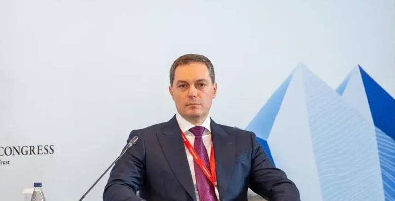 В InvestRussia вошли проекты с объемом вложений более 300 млрд рублей