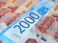 Аналитики зафиксировали рост зарплат в Москве на 13%
