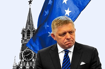 Санкции упаковали в 18-й пакет
