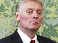 Дмитрий Песков: рост цен на нефть обеспечивает увеличение доходов бюджета