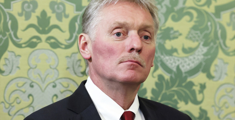 Дмитрий Песков: рост цен на нефть обеспечивает увеличение доходов бюджета