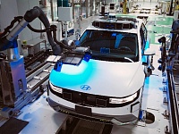 Производство автомобилей в мире может сократиться на 2% из-за пошлин США