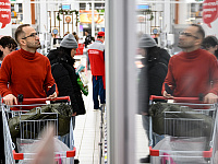 ЦБ сообщил о росте инфляционных ожиданий россиян