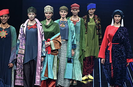 Придумано и подсчитано в России