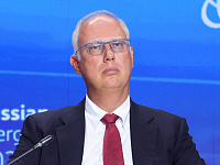 Кирилл Дмитриев предложил построить тоннель между Россией и США