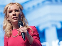 Екатерина Мизулина раскритиковала законопроект о штрафах за поиск экстремистских материалов