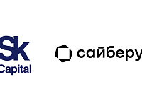 Sk Capital инвестирует 5 млрд рублей в «Сайберус»