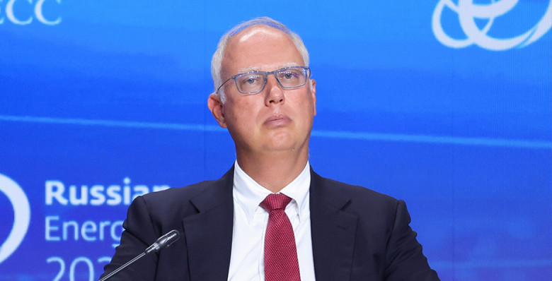 Кирилл Дмитриев предложил построить тоннель между Россией и США