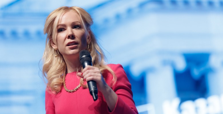 Екатерина Мизулина раскритиковала законопроект о штрафах за поиск экстремистских материалов