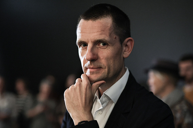 В ВЭБ.РФ появился архитектор будущего